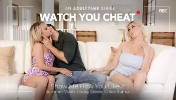 Show Me How You Like It