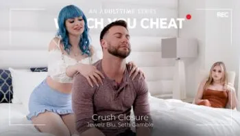 Crush Closure