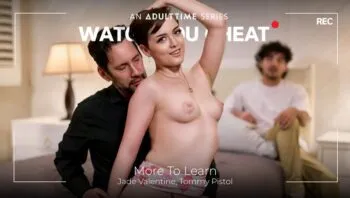 More To Learn